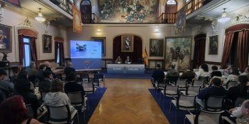La UEMC analiza el poder geopolítico del cine y las plataformas