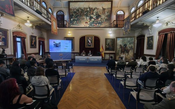 La UEMC analiza el poder geopolítico del cine y las plataformas