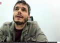 Ceuta Ya! comparte reflexión de Julio Basurco