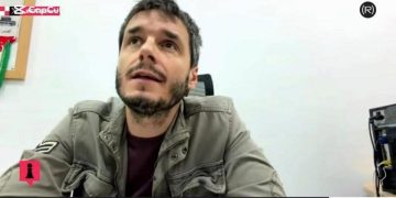 Ceuta Ya! comparte reflexión de Julio Basurco