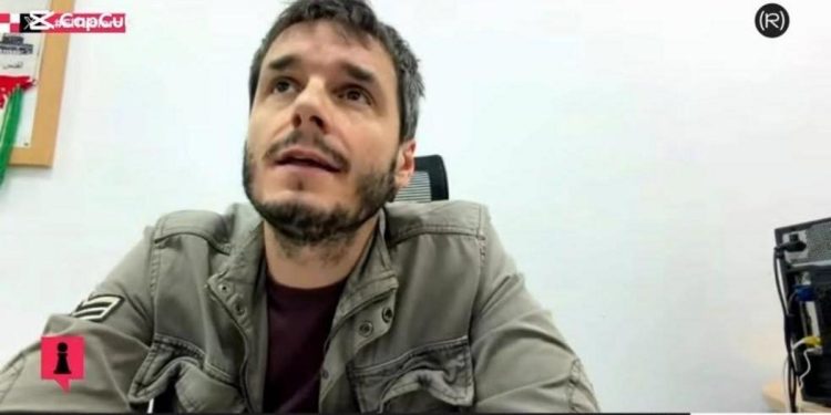 Ceuta Ya! comparte reflexión de Julio Basurco