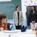 Ayuso critica la huelga educativa en Madrid como una «huelga política»