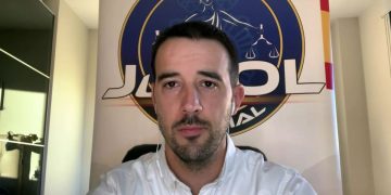 JUPOL y CEP exigen la dimisión del delegado del Gobierno tras censurar las cargas policiales en la Complutense
