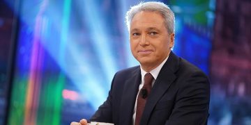 Vicente Vallés visita este jueves ‘El Hormiguero’ para analizar la actualidad política y repasar sus proyectos profesionales