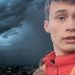 La AEMET y Jorge Rey prevén un cambio de tiempo con lluvias y tormentas por la llegada de una DANA a partir del sábado