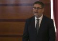 El consejero del PSOE en la Cámara de Cuentas cesado por asesorar a Begoña Gómez recurrirá su destitución al TSJA