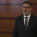 El consejero del PSOE en la Cámara de Cuentas cesado por asesorar a Begoña Gómez recurrirá su destitución al TSJA