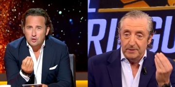 El gran misterio de Iker Jiménez es revelado por Josep Pedrerol: «He preguntado por ti a ChatGPT»