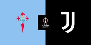 Celta – Juventus: Horario y dónde ver el partido de la Europa League
