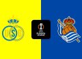 Union Saint-Gilloise – Real Sociedad: Horario y dónde ver el partido de la Europa League