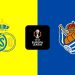Union Saint-Gilloise – Real Sociedad: Horario y dónde ver el partido de la Europa League