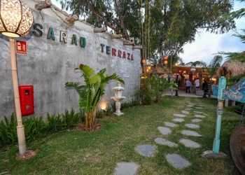 Los Jardines del Sarao acogerán la tradicional ‘Mochila para mayores’ el próximo 29 de octubre