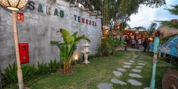 Los Jardines del Sarao acogerán la tradicional ‘Mochila para mayores’ el próximo 29 de octubre