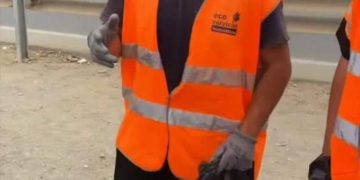 Inseguridad en Ceuta persiste dos meses después