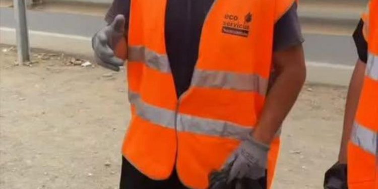 Inseguridad en Ceuta persiste dos meses después