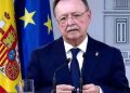 Vivas afirma que la incursión de la Armada marroquí confirma que Ceuta sufrió «un ataque premeditado»