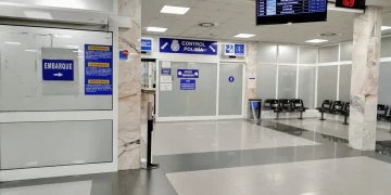 Cobraban hasta 6.000 euros por DNI: 45 detenidos en Ceuta en una macrooperación en el puerto marítimo