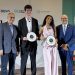 Óscar Rodríguez se consagra campeón mundial de oratoria en Cali