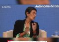 Kissy Chandiramani destaca la unidad en Sidi Embarek