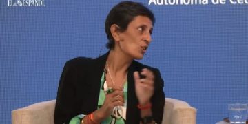 Kissy Chandiramani destaca la unidad en Sidi Embarek