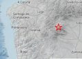 Un terremoto de magnitud 4,2 con epicentro en Benuza se deja sentir en la provincia de León y en varios puntos de Galicia