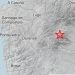 Un terremoto de magnitud 4,2 con epicentro en Benuza se deja sentir en la provincia de León y en varios puntos de Galicia