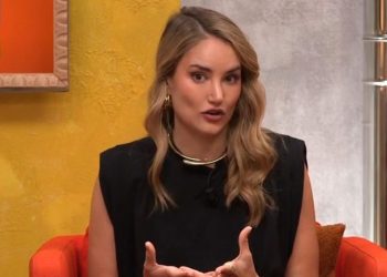 Alba Carrillo abandona ‘El sótano club’: «Para mí es el futuro».
