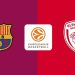 Barça – Olympiacos: Horario y dónde ver el partido de Euroliga