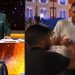 Agreden a un reportero en directo del programa ‘Horizonte’ en la Puerta del Sol: «¡¿Este tío está loco o qué le pasa?!».