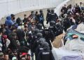 Avisos a la Delegación del Gobierno y a Rabat: el CNI demuestra que advirtió de la grave crisis en Ceuta