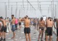 El 70% de los migrantes marroquíes en Ceuta pide asilo por homosexualidad