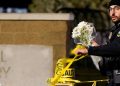 Un tiroteo en una escuela primaria deja cuatro muertos, incluidos tres niños y un profesor