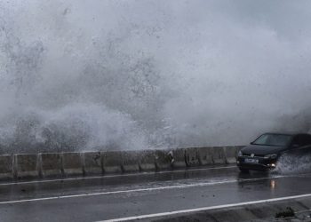 Recomendaciones de seguridad al volante ante la llegada de una nueva DANA: riesgos, averías y precauciones clave