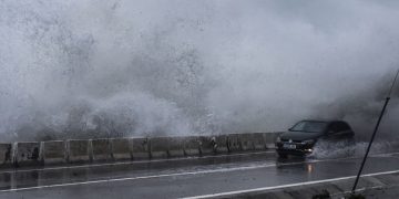 Recomendaciones de seguridad al volante ante la llegada de una nueva DANA: riesgos, averías y precauciones clave
