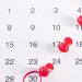 El festivo de Todos los Santos cae en domingo y solo nueve comunidades autónomas tendrán puente de tres días