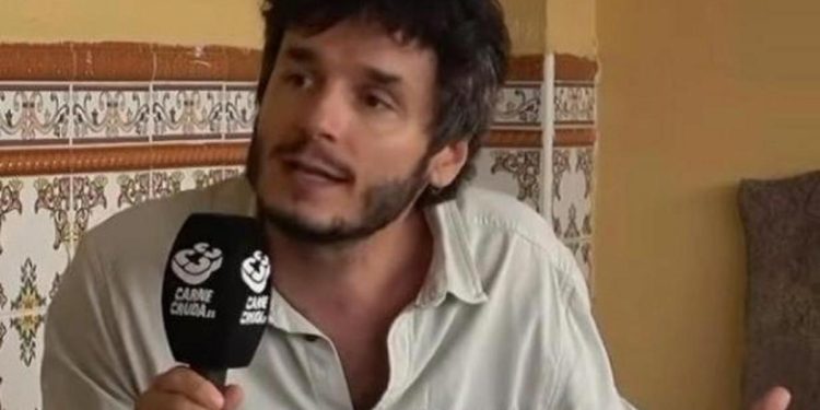 Ceuta Ya! comparte opinión de Basurco Díaz