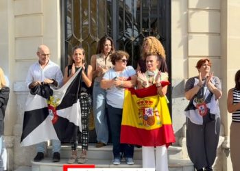 Ceuta mantiene firme su postura tras 11 semanas sin devoluciones