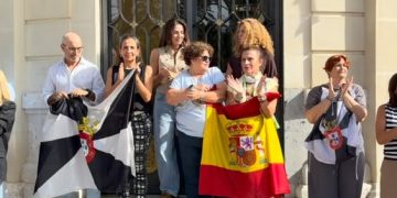 Ceuta mantiene firme su postura tras 11 semanas sin devoluciones