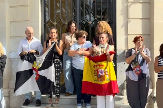 Ceuta mantiene firme su postura tras 11 semanas sin devoluciones