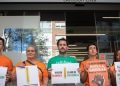 Primer informe en Madrid solicita paralización de desahucio educativo