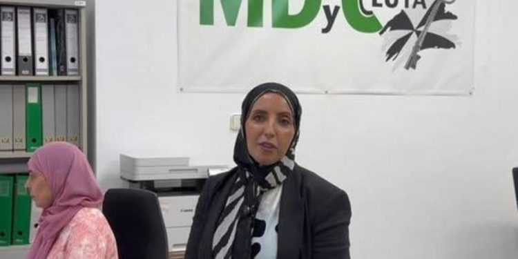 MDyC Ceuta pide aplazar el IPSI a pymes y autónomos