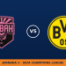 Sabah FA – Borussia Dortmund: horario y dónde ver el partido