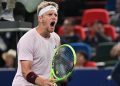 Alejandro Davidovich – Alexander Zverev: Horario y dónde ver su partido de semifinales del Masters 1000 de Shanghái 2026