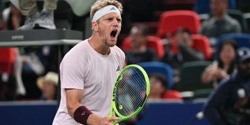 Alejandro Davidovich – Alexander Zverev: Horario y dónde ver su partido de semifinales del Masters 1000 de Shanghái 2026