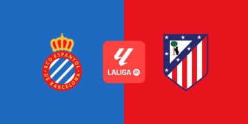 Espanyol vs Atlético de Madrid: horario y dónde ver el partido de la novena jornada de LaLiga EA Sports