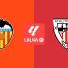 Valencia CF vs Athletic Club: horario y dónde ver el partido de LaLiga EA Sports
