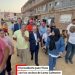 Juan Vivas se reúne con vecinos de Loma Colmenar en Ceuta