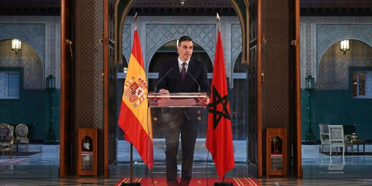 España destina más de 1.260 millones de euros a Marruecos desde 2018