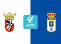 AD Ceuta vs Oviedo: horario, posibles alineaciones y dónde ver