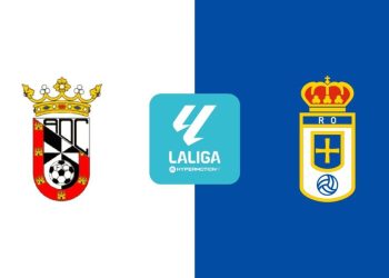 AD Ceuta vs Oviedo: horario, posibles alineaciones y dónde ver
